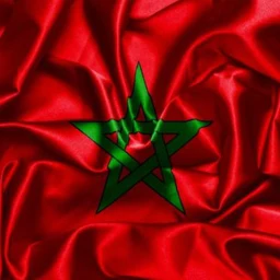 Значок Morocco Wallpaper