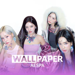 Значок AESPA (Kpop) HD Wallpaper
